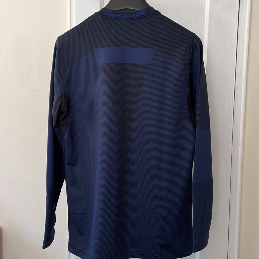 Nike Pro Thermal - Picture 2 of 4